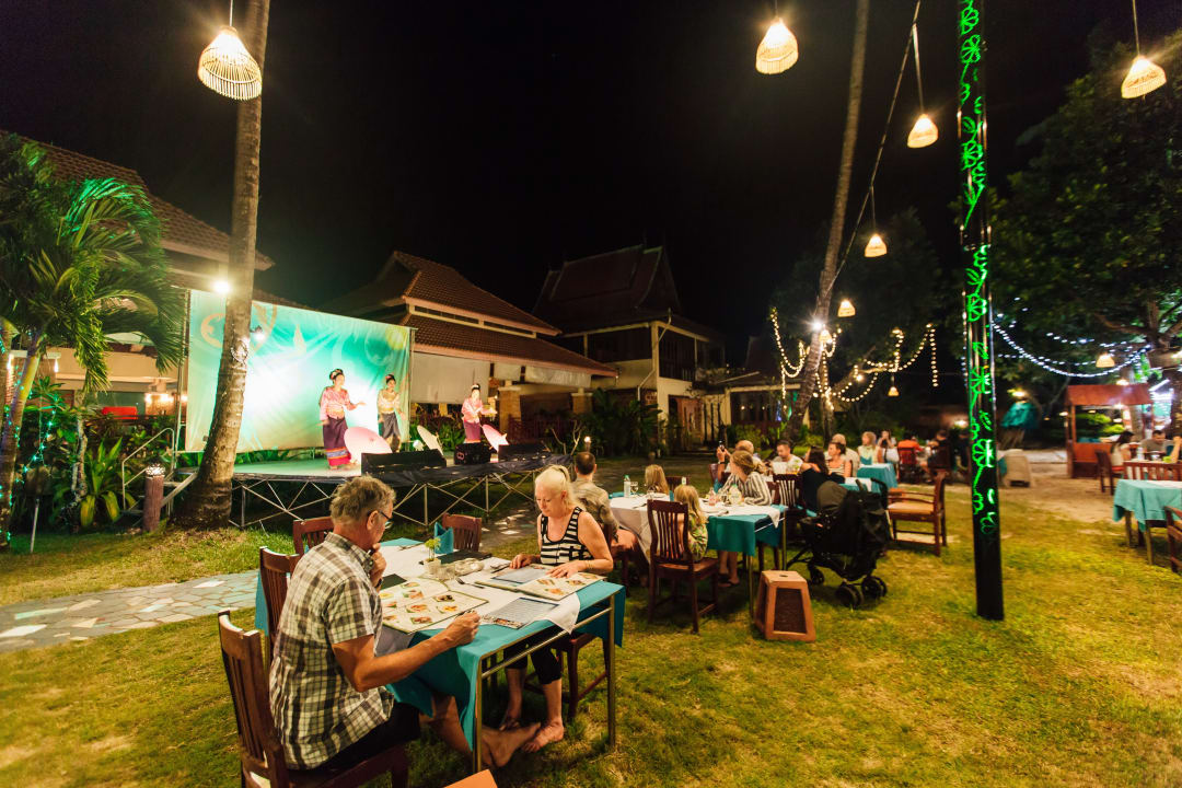 Sonstiges Koh Chang Paradise Resort & Spa