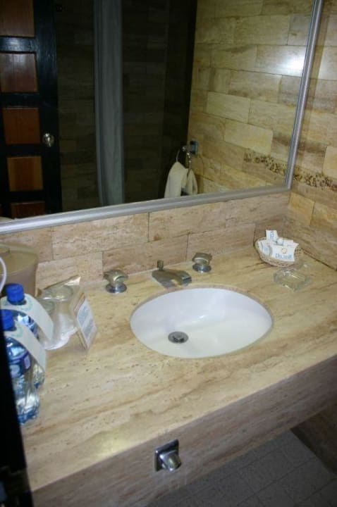 Bad Gamma de Fiesta Inn Campeche Malecon