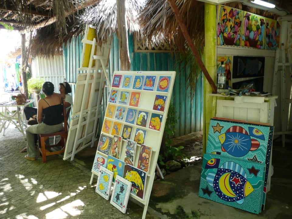 Andenken aus Kuba Melia Las Antillas - Adults only