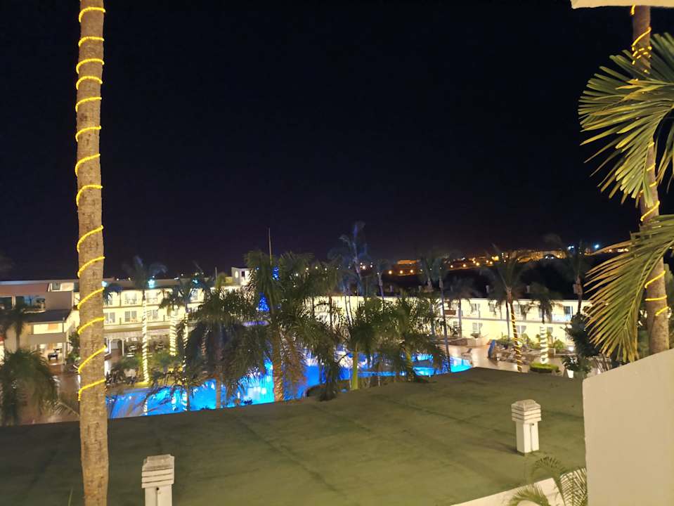 Pool Club Hotel Drago Park