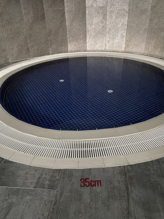 Pool Seaden Quality Resort & Spa