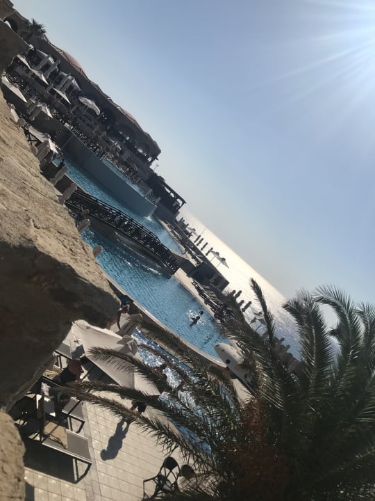 Pool Hotel Kalithea Horizon Royal