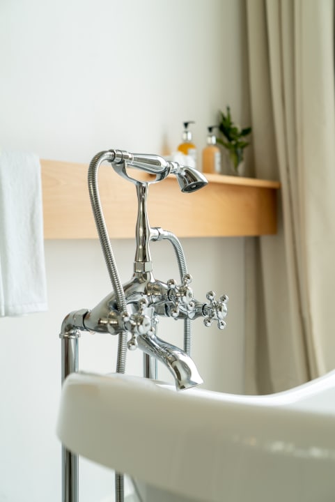 Zimmer Le Mersenne Zanzibar, Autograph Collection