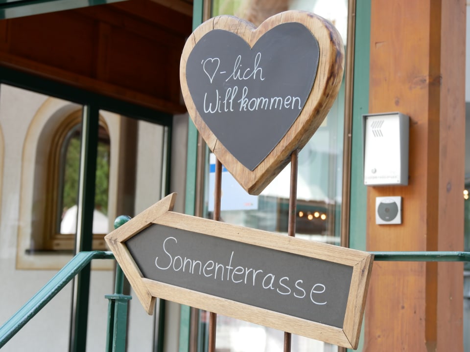 Sonstiges Aktivhotel Alpendorf