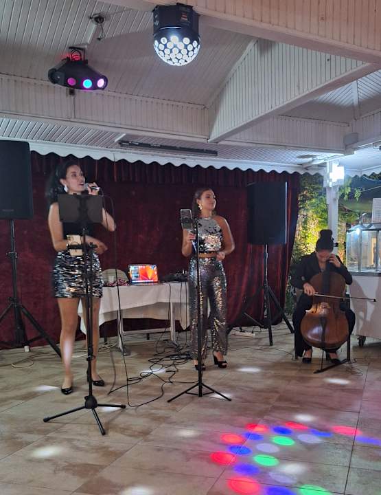 Sport & Freizeit Trendy Side Beach Hotel - Adults only