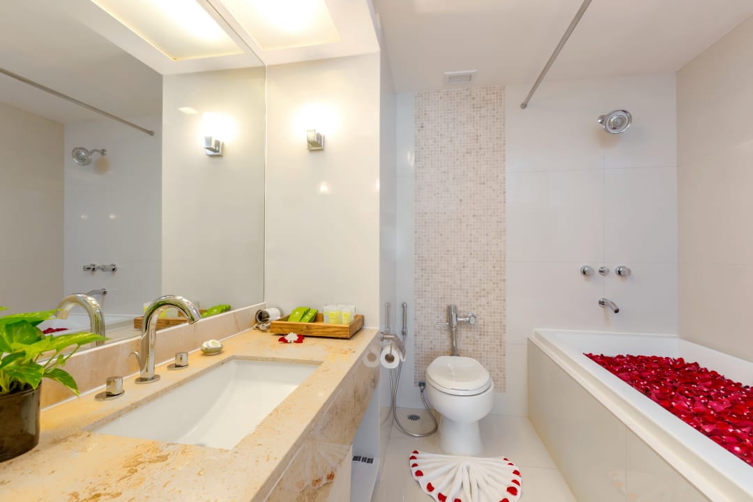 Zimmer Andaman Embrace Patong