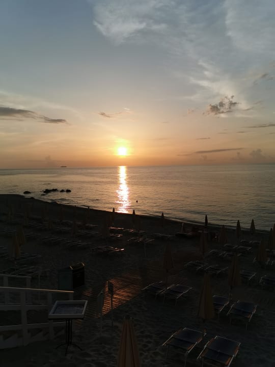 Strand Aldiana Club Rocca Nettuno Calabria