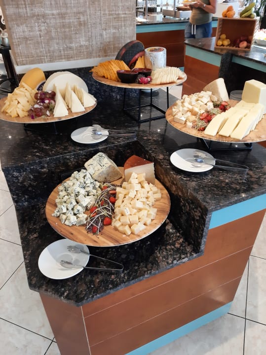 Gastro Universal Hotel Castell Royal