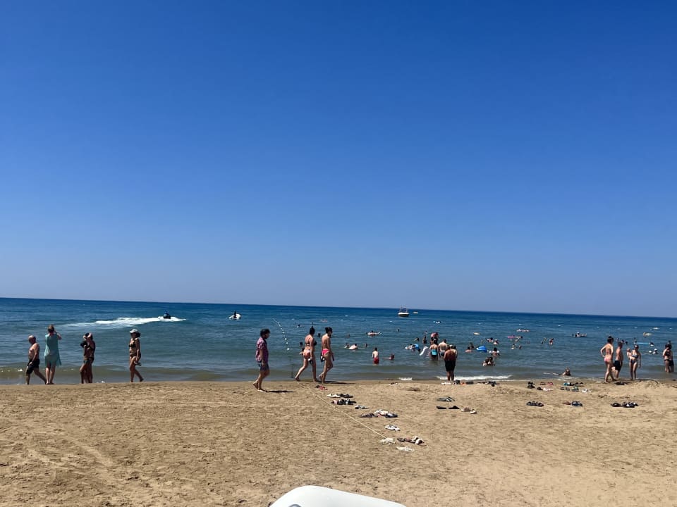 Strand Hane Family Resort