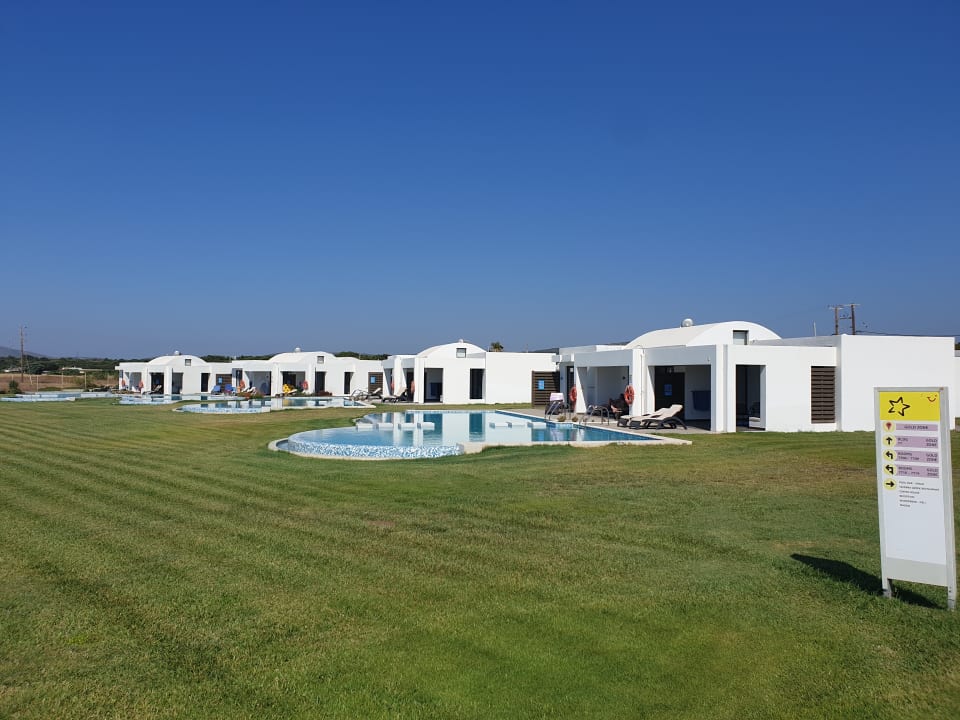 Außenansicht Atlantica Plimmiri