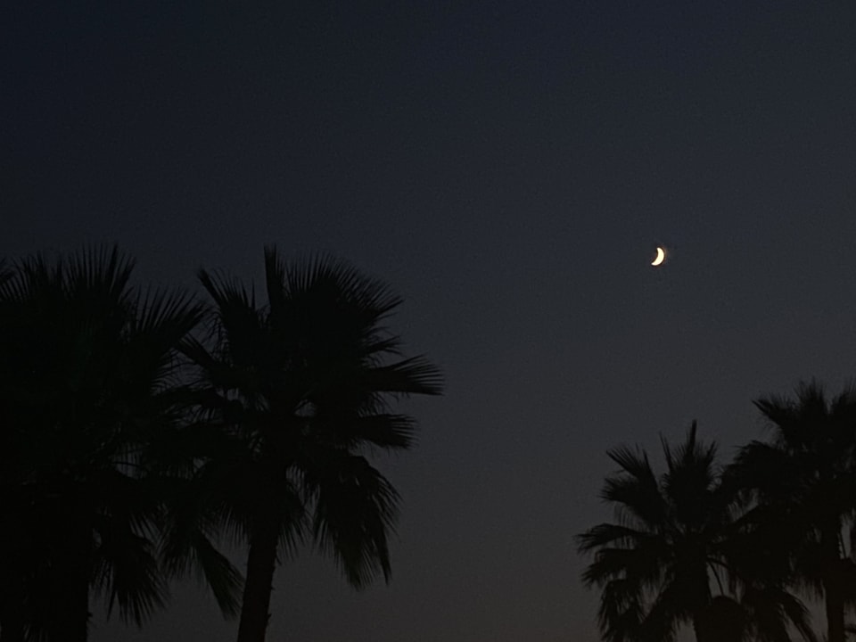 Ausblick Siam Elegance Hotels & Spa