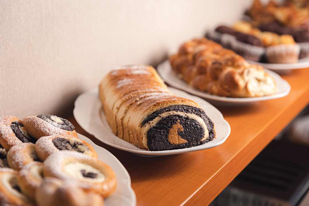 Gastro Hotel Astoria