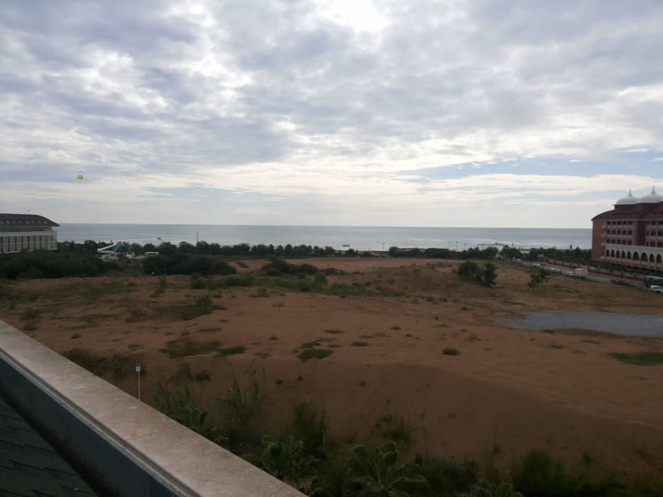 Meerblick Calimera Hane Garden