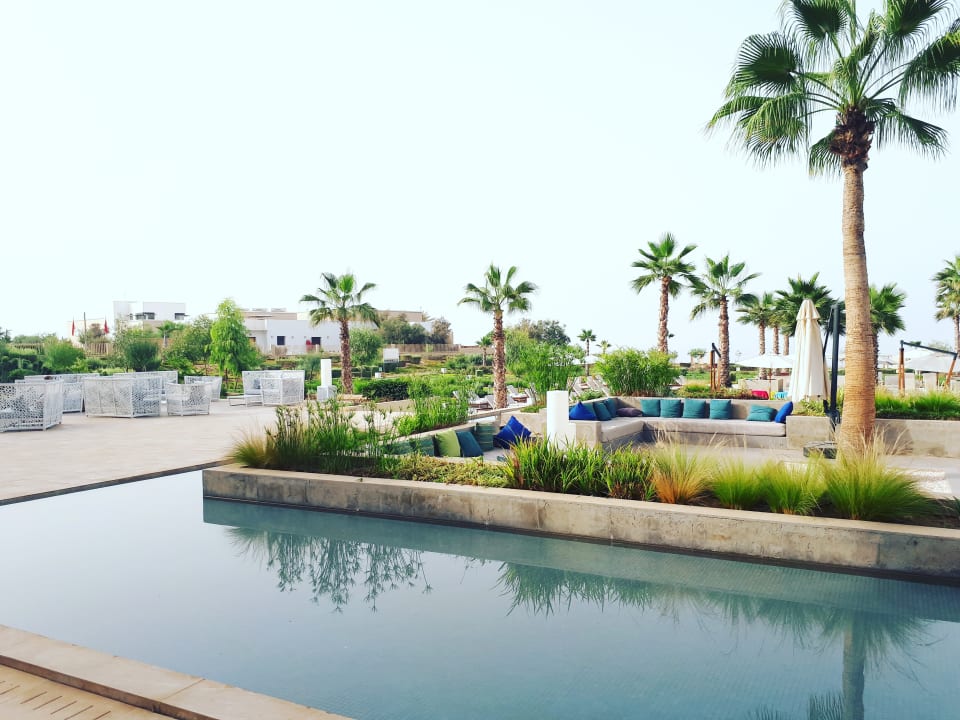 Sonstiges Hyatt Place Taghazout Bay