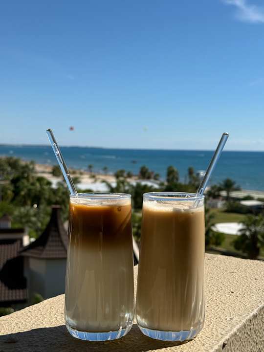 Sonstiges VONRESORT Golden Coast