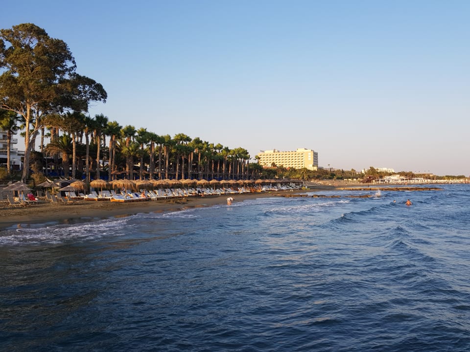 Strand Elias Beach Hotel
