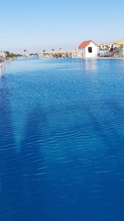 Pool Pickalbatros Sea World Resort - Marsa Alam