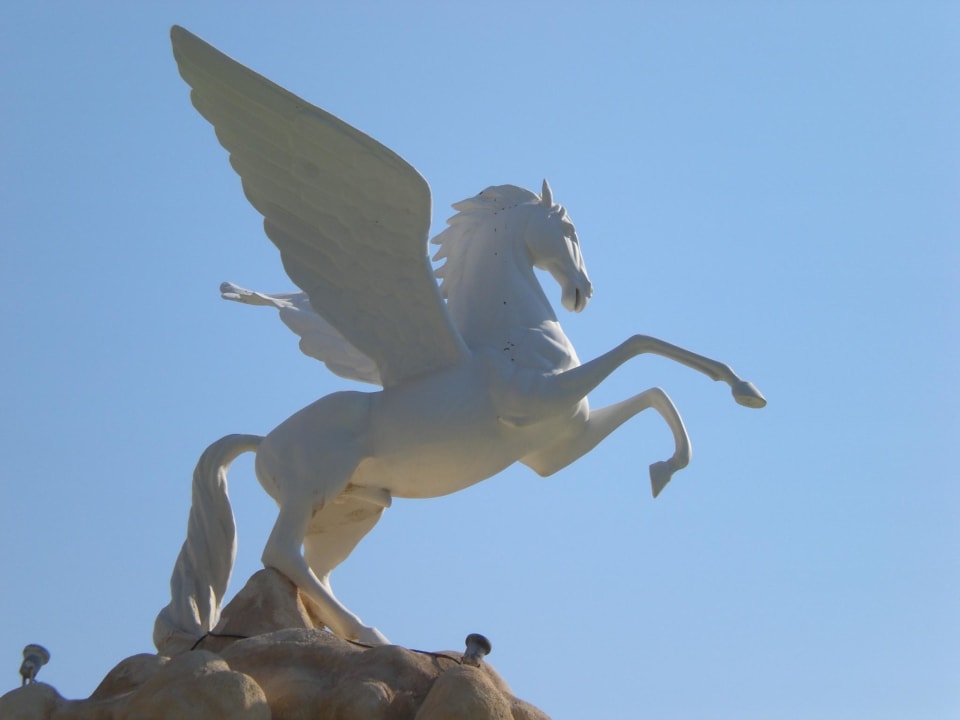 Pegasos Pegasos Deluxe Beach Hotel