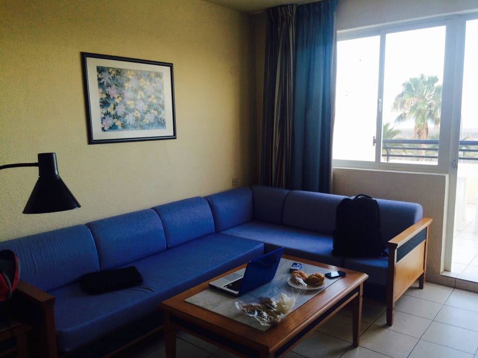 Apartment Palm Garden Apartment Palm Garden By LIVVO