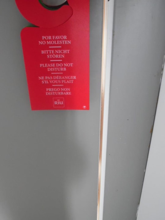 Zimmer Hotel Riu Palace Meloneras