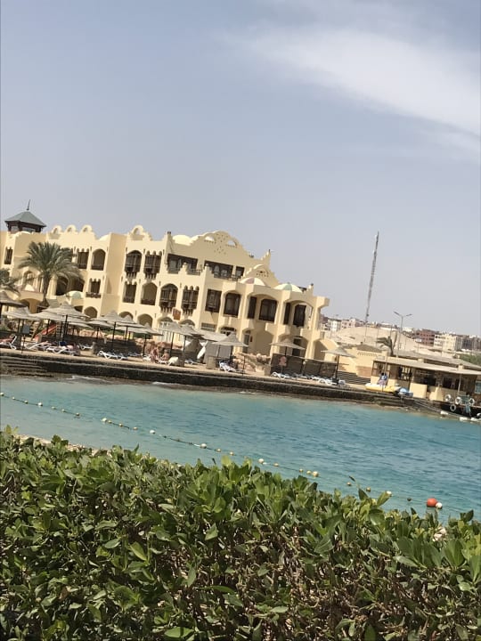 Außenansicht Sunny Days Palma De Mirette Resort & Spa