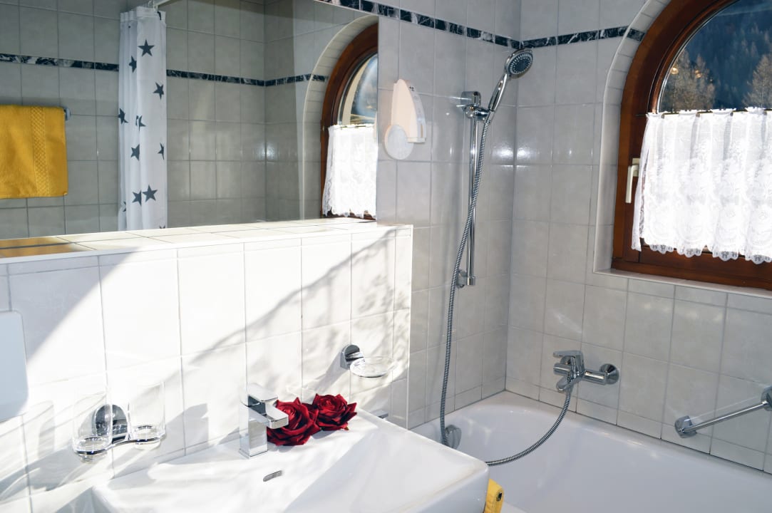 Zimmer Pension Zur alten Mühle