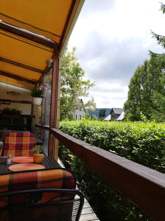 Außenansicht Adner's Gasthof und Hotel
