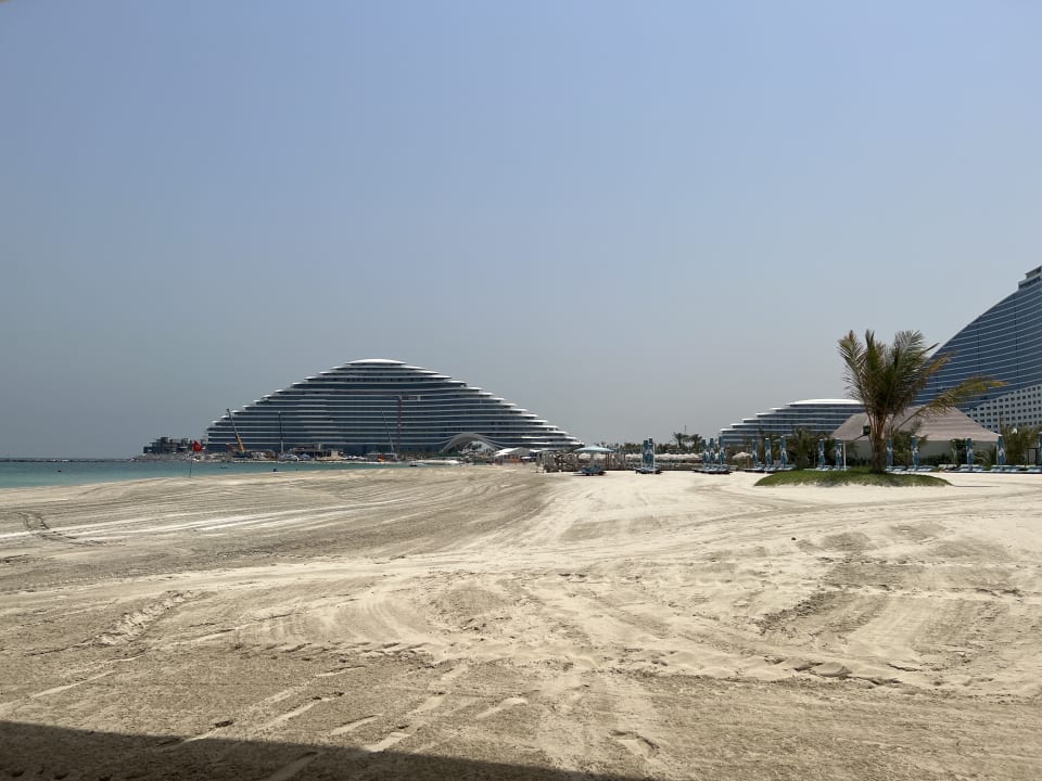 Strand Jumeirah Al Qasr