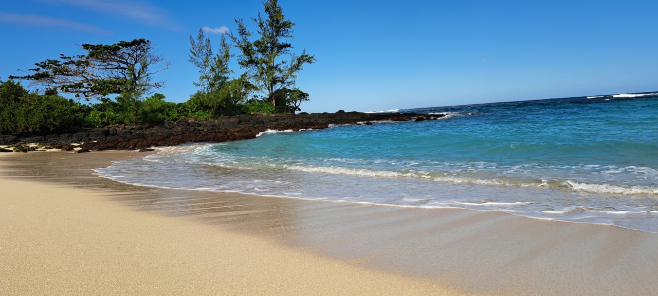 Strand Shandrani Beachcomber Resort & Spa