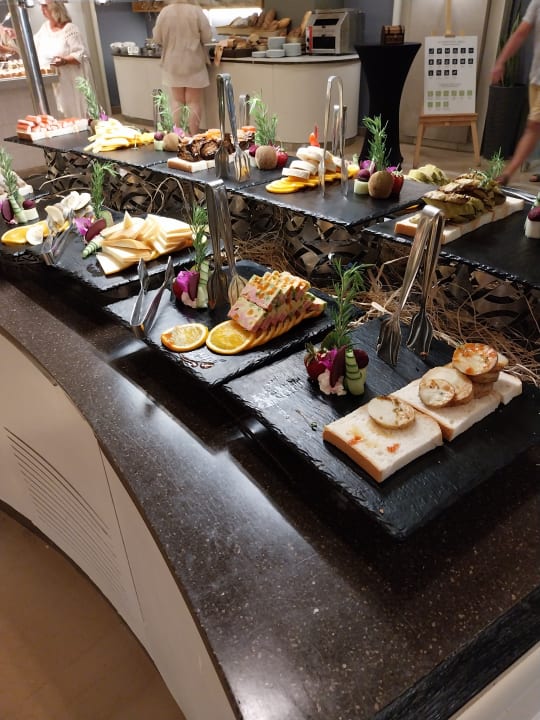 Gastro Sherwood Dreams Resort