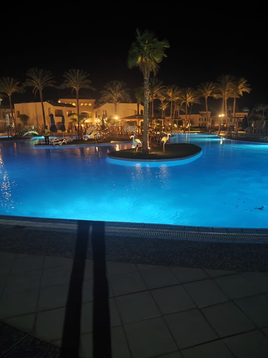 Pool Cleopatra Luxury Resort Makadi Bay
