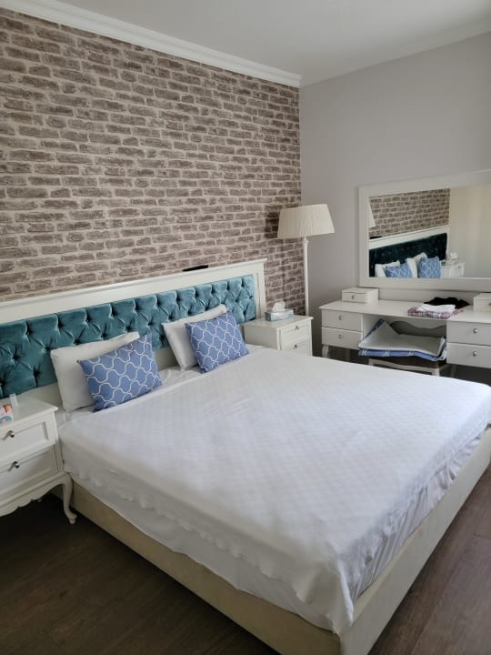 Zimmer Asteria Family Resort Side