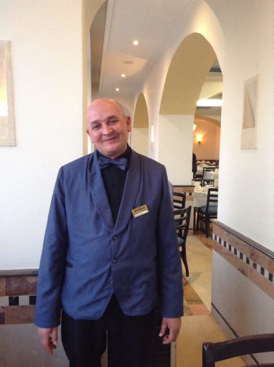 Malek Medina Solaria & Thalasso