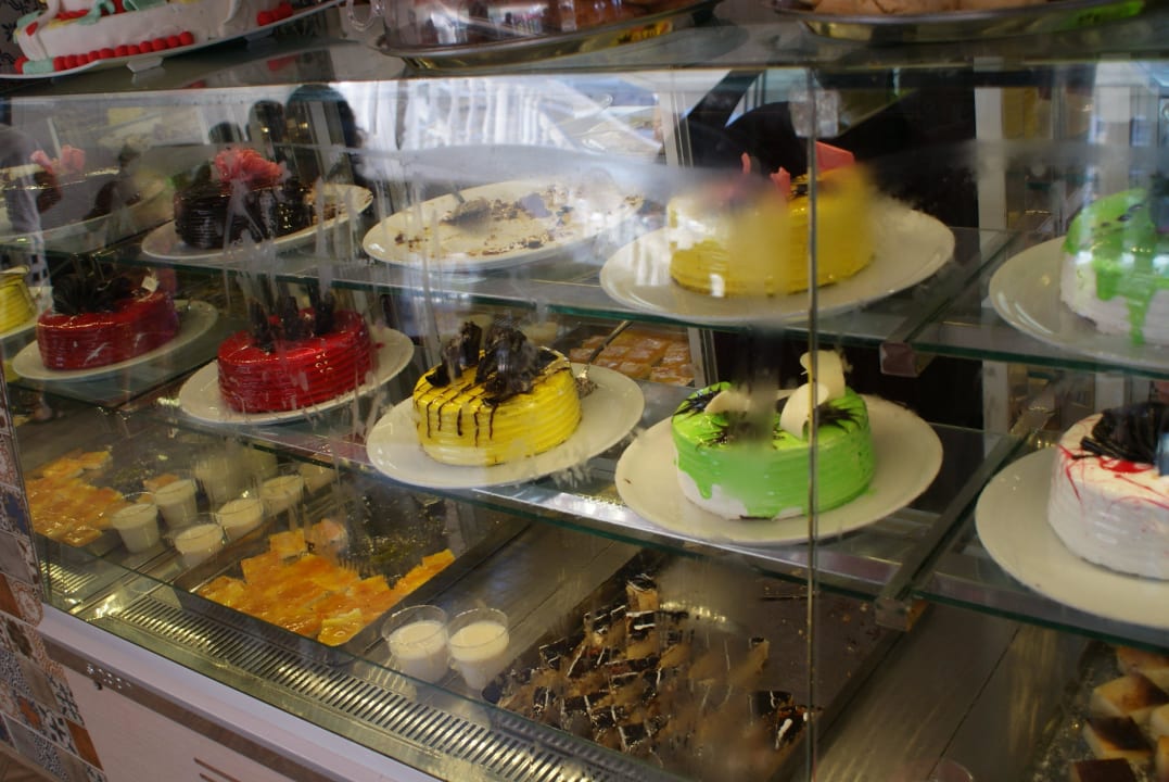 Cukiernia Prime Beach Hotel