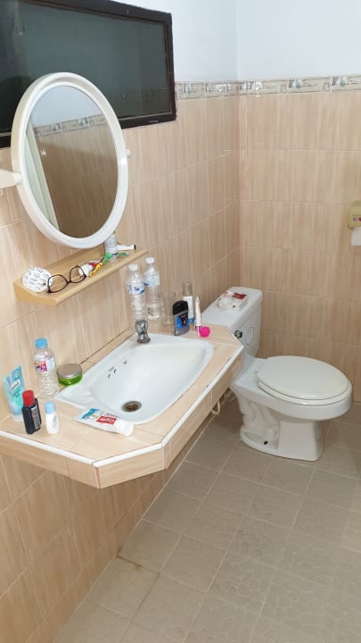 Zimmer Hotel Dreamland Resort