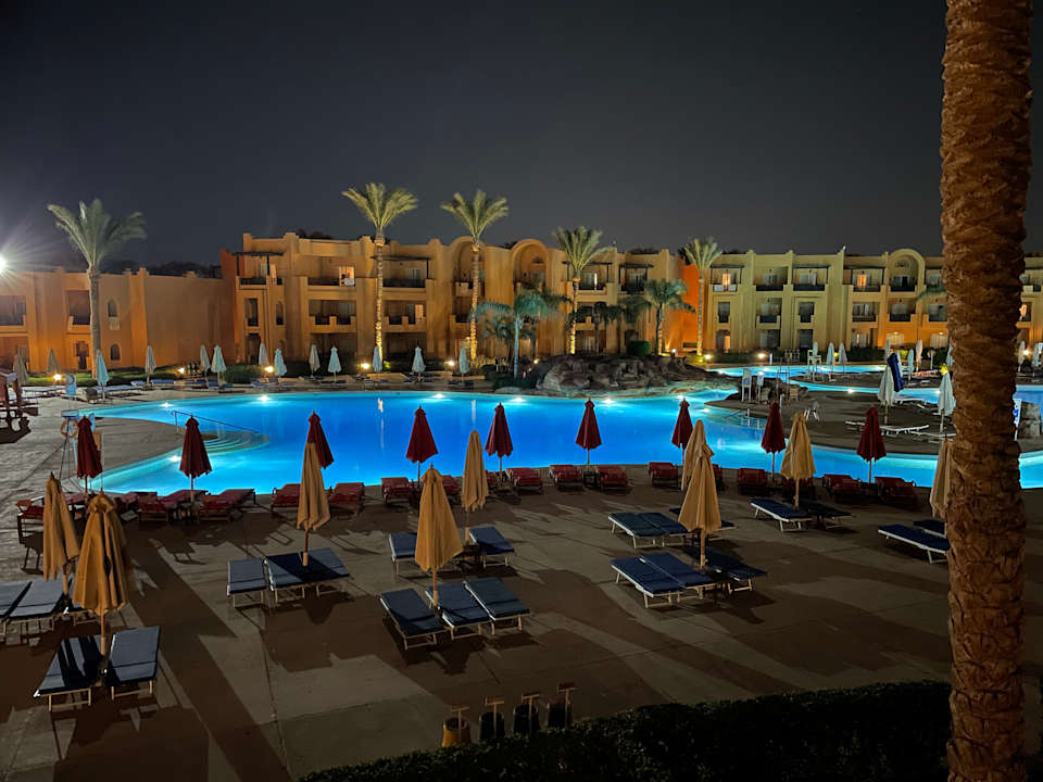 Pool Stella Beach Resort & Spa Makadi Bay