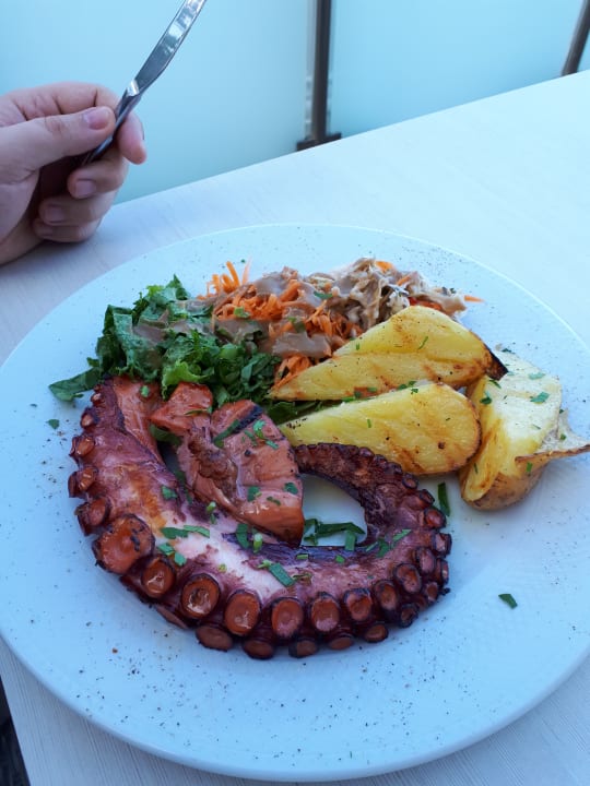 Gastro Hotel Maistrali
