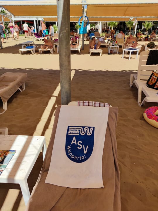 Strand Hane Family Resort