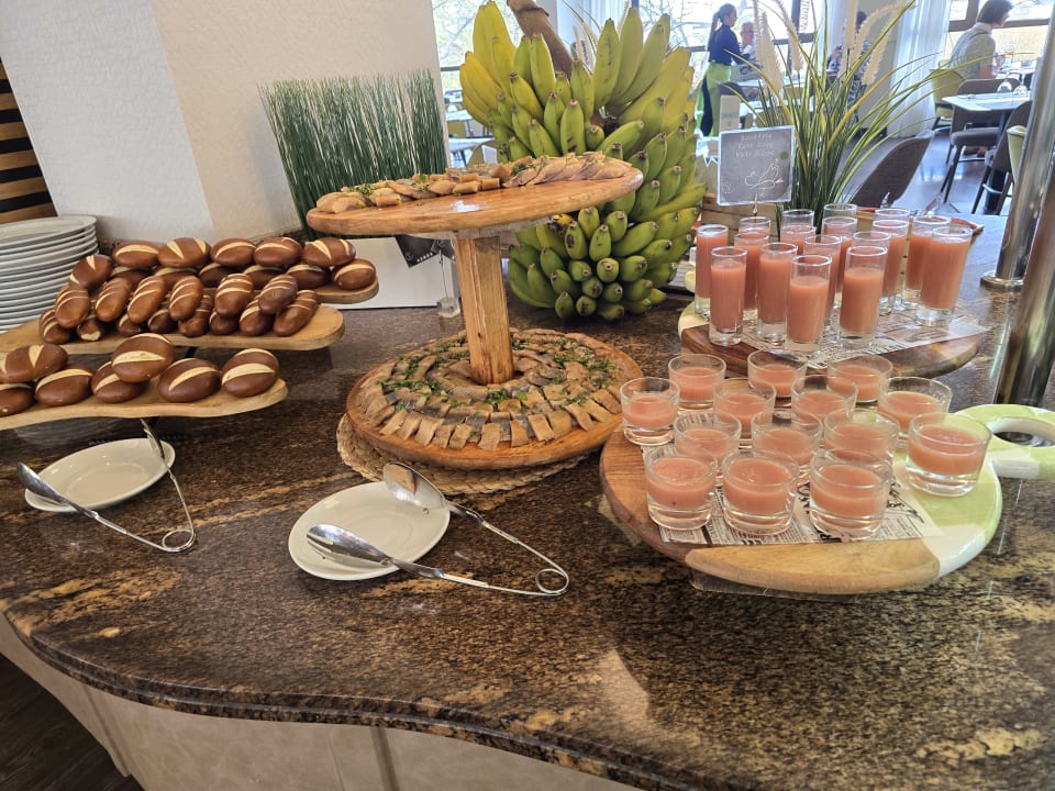 Gastro TRH Taoro Garden