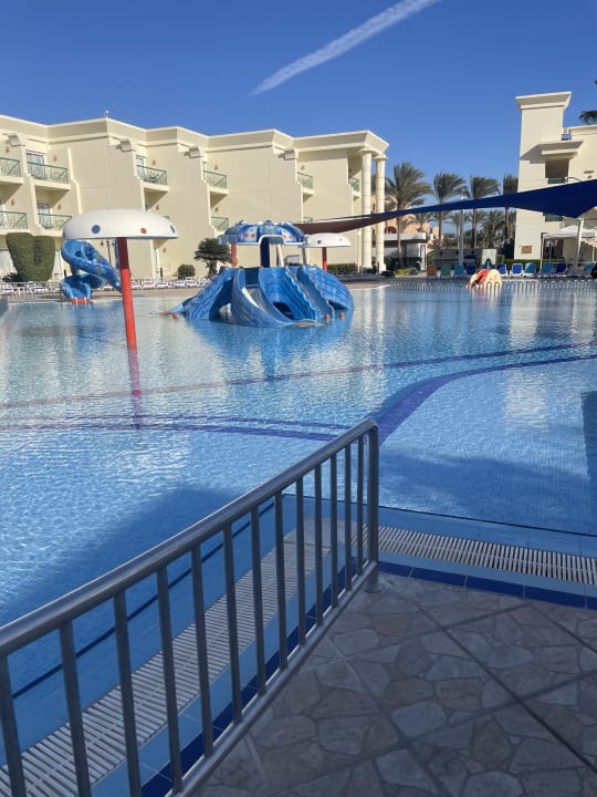 Sport & Freizeit Swiss Inn Resort Hurghada