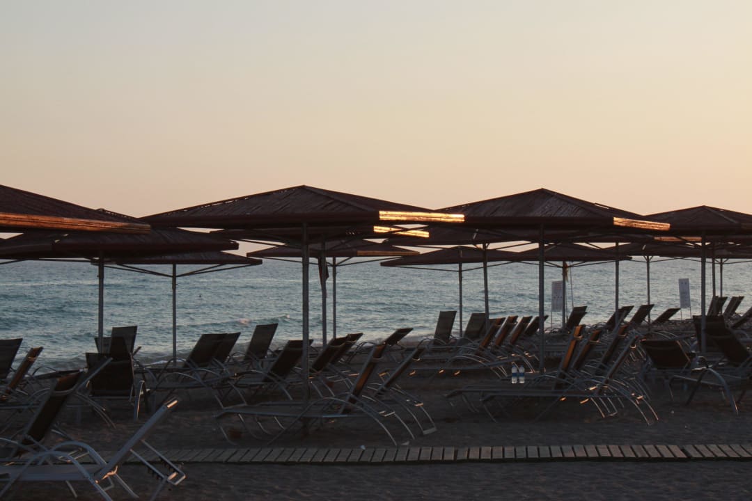 6 Ali Bey Club & Park Manavgat