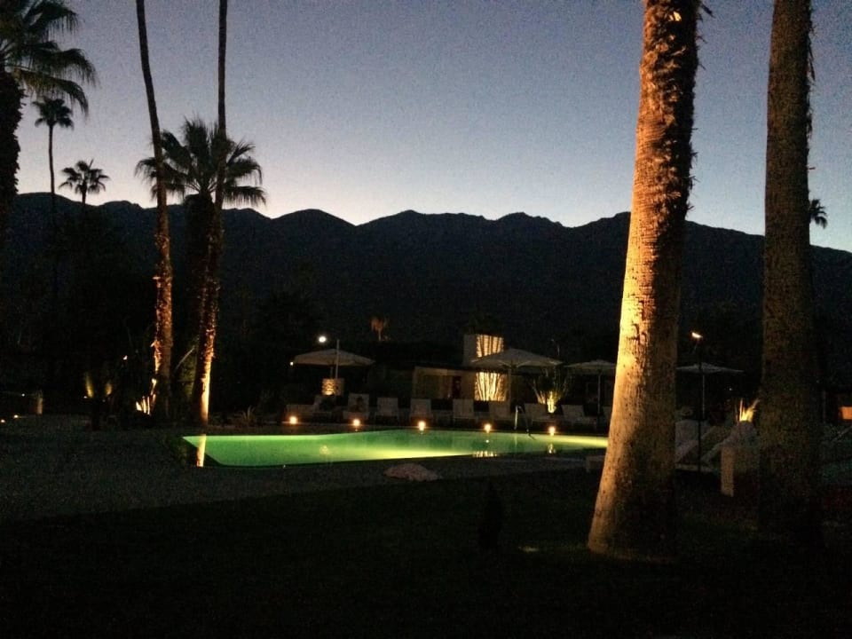 Ausblick aus dem Zimmer L'Horizon Resort & Spa - Adults only