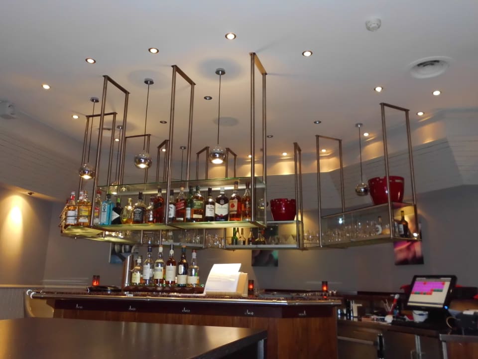 Gastro Leonardo Royal Hotel Baden-Baden