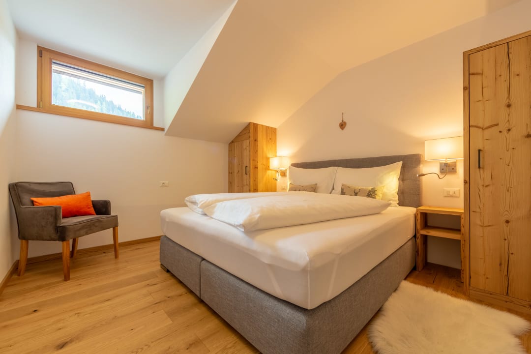 Zimmer Appartements Tamperhof