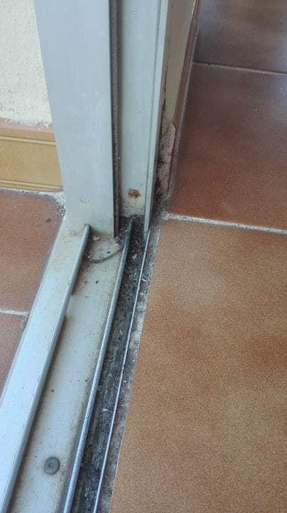 Zimmer Bei Juan Playa Blanca