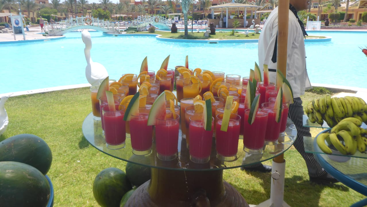 Sport & Freizeit Malikia Resort Abu Dabbab