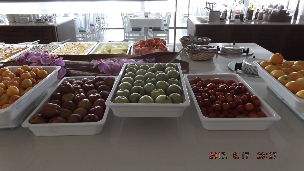 Restaurant Crystal Springs Beach Hotel