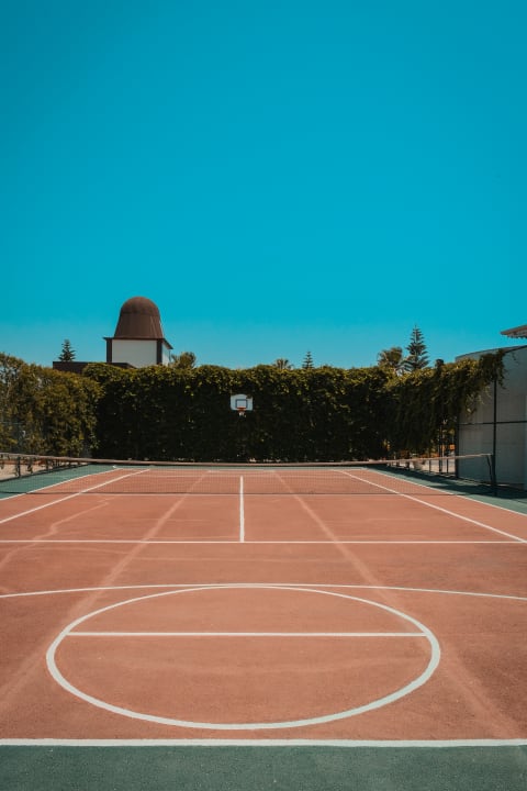 Sport & Freizeit Cenger Beach Resort & Spa