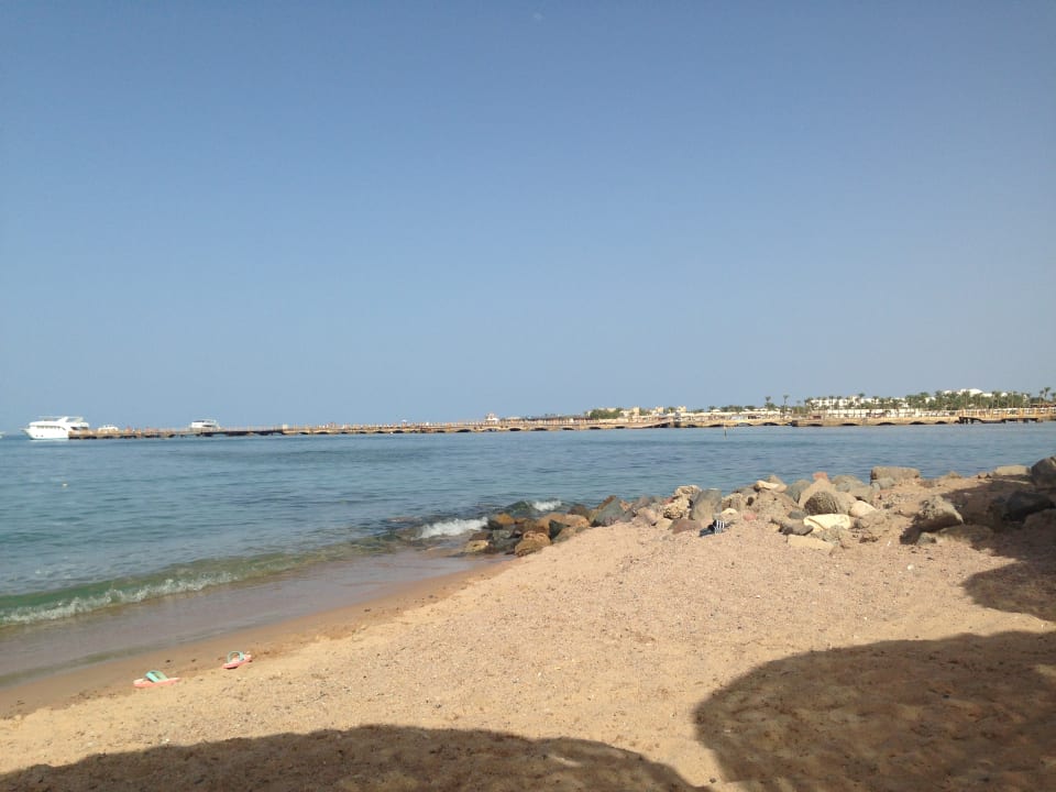 Strand Ali Baba Palace Resort