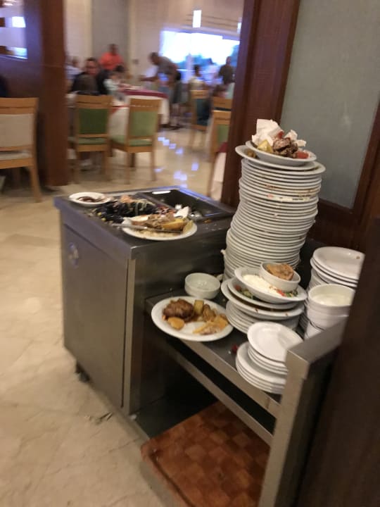 Gastro Seaden Sea World Resort & Spa